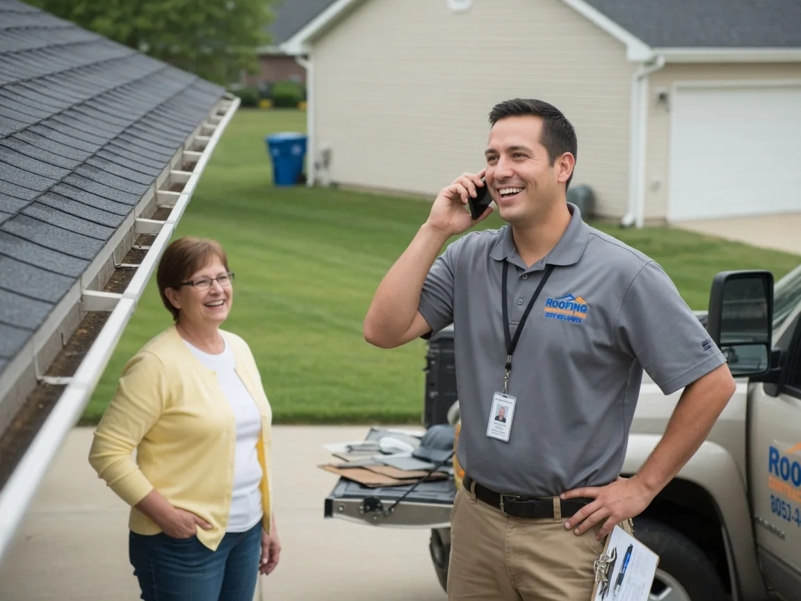 Local Roofing Contractors Ben Franklin, TX FAQs